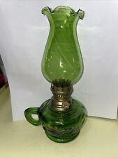 Vtg medium green for sale  White Oak