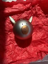 Alessi christmas bauble for sale  EDINBURGH