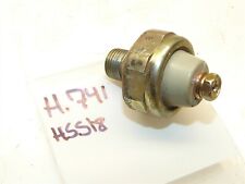 Honda H-5518-A4 Multi-Purpose Tractor GX640 18hp Engine Low Oil Switch for sale  Kingston