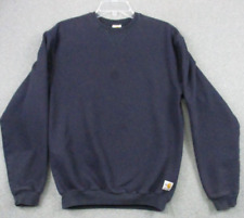 Vintage carhartt sweatshirt for sale  Springville