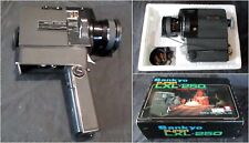 camera super 8 sankyo d'occasion  Avignon