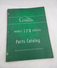 1958 cessna 170 for sale  Groveland