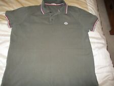 Moncler maglia polo for sale  CHESTER LE STREET