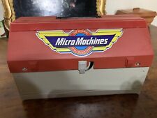 Micro machines garage usato  Italia