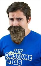 New beard mustache for sale  Greensboro