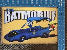 Batmobile batman robin for sale  Mesa