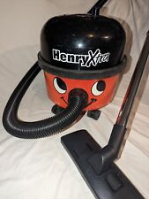 Henry numatic hoover for sale  Shipping to Ireland