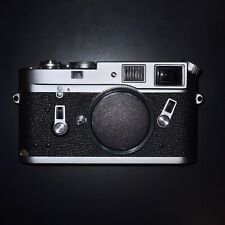 Leitz leica chrome for sale  Brooklyn