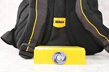 Nikon crumpler rucksack gebraucht kaufen  Hamburg