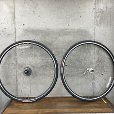 700c wheel set for sale  Shipping to Ireland