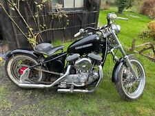 Harley davidson 1200 for sale  SALISBURY