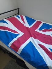 Union jack british for sale  LONDON