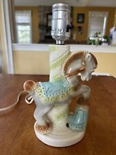 Vintage mcm carousel for sale  Landenberg