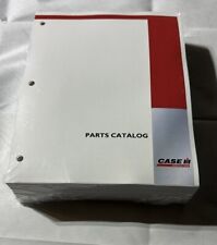 CASE IH 485, 501, 596 HARROWS PARTS CATALOG for sale  Shipping to South Africa