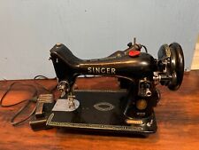 Vintage singer sewing for sale  Derby Line