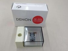 Denon DL-103R MC Cartridge DL 103R Japan Record Needle Instrument Peripherals for sale  Shipping to South Africa