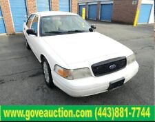 2009 ford crown for sale  Baltimore