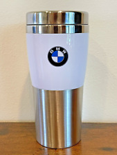 BMW Insulated Tumbler 14oz Stainless Steel Car Gadget Travel Coffee Mug Cup for sale  Shipping to South Africa
