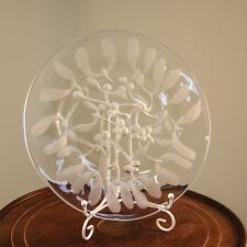 Lalique gui mistletoe for sale  CANNOCK