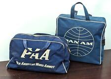 vintage airline bags for sale  Baltimore