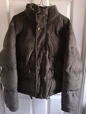 Toggi jacket size for sale  FAKENHAM