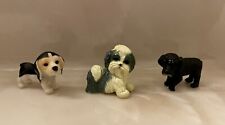 Dollhouse miniature dogs for sale  Highland Mills