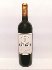 Chateau talbot 2006 d'occasion  Arpajon-sur-Cère