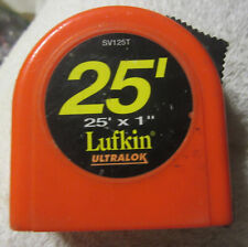 Lufkin sv125t ultralok for sale  Toledo
