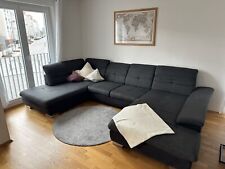 Sofa wohnlandschaft couch gebraucht kaufen  Dagersheim