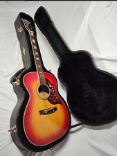 Dorado acoustic guitar for sale  Latonia