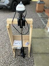 electric motor fishing for sale  SPALDING