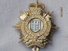 Royal logistic corps for sale  Shipping to Ireland