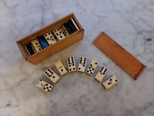 Gioco domino antico usato  Belgirate