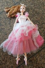 Barbie flower ballerina for sale  Horicon