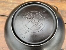 Griswold cast iron for sale  Owego