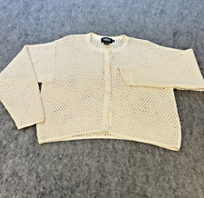 Woolwrich cardigan sweater for sale  Danville