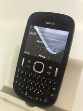 Nokia 201 black for sale  BIRMINGHAM