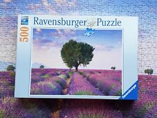 Ravensburger puzzle 500 gebraucht kaufen  Straubing