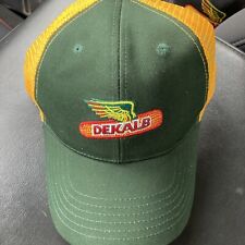 Dekalb embroidered nos for sale  Shoemakersville