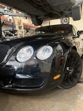 2005 bentley continental for sale  Cypress