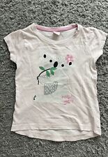 Mädchen shirt 104 gebraucht kaufen  Wanheimerort