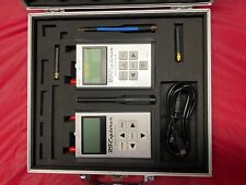 Explorer spectrum analyzer for sale  Ashburn