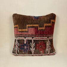 Antique kilim cushion for sale  FAREHAM