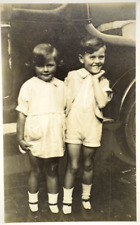 Postcard 1900 children for sale  NORTHAMPTON