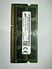 Ram micron 8gb d'occasion  Saint-Chamond