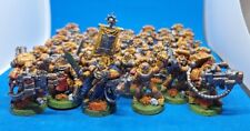 Imperial fists space for sale  Shipping to Ireland