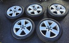 Passat alloy wheel for sale  BEDWORTH