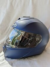 Casco modulare hjc usato  Santa Croce Sull Arno