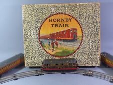 Hornby jep box d'occasion  Expédié en Belgium