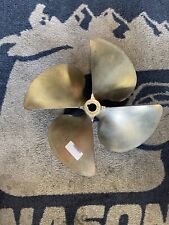 Boat Propeller - Acme 14.5 X 14.25V for sale  Shipping to South Africa